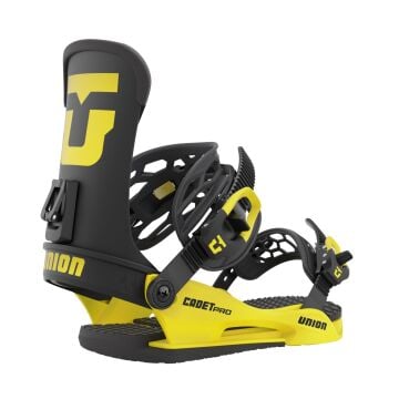 Union Cadet Pro Elektric Yellow 2023