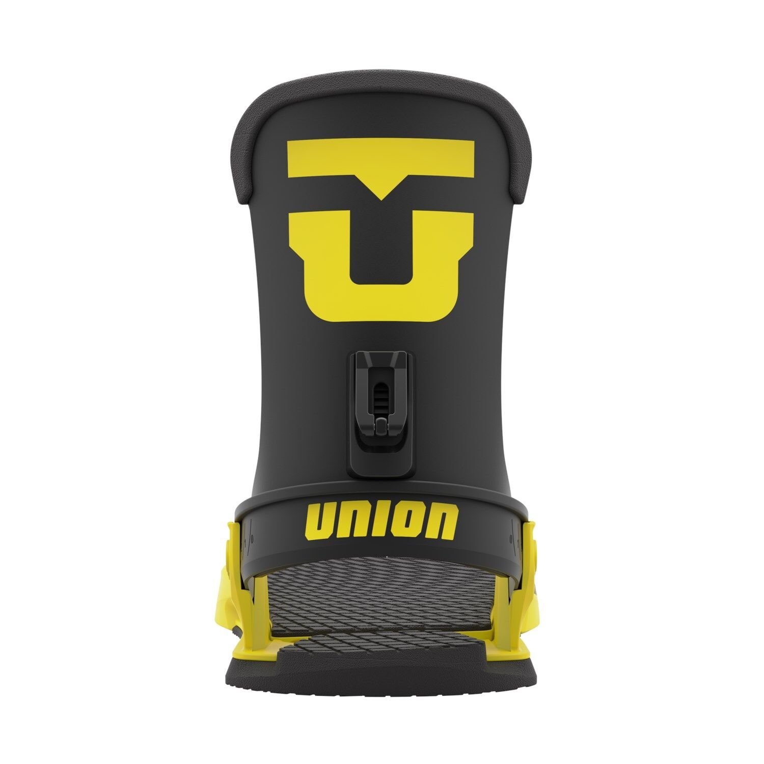 Union Cadet Pro Elektric Yellow 2023