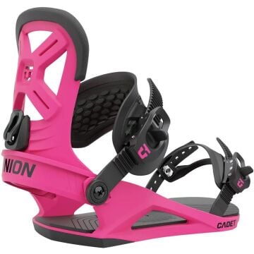 Union Cadet Pink