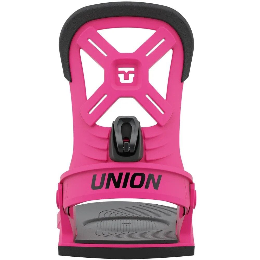 Union Cadet Pink