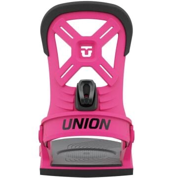 Union Cadet Pink