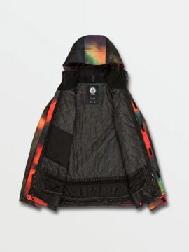 Volcom Scortch Ins Kar Mont
