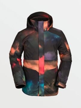 Volcom Scortch Ins Kar Mont