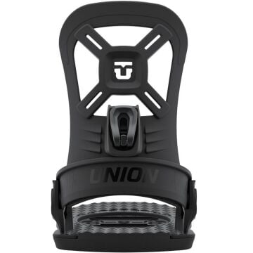 Union Cadet Black 23