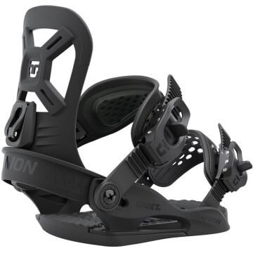 Union Cadet Black 23