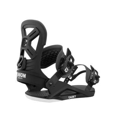 Union Cadet Black 25