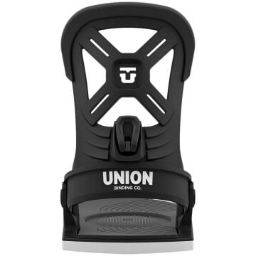 Union Cadet Black 25