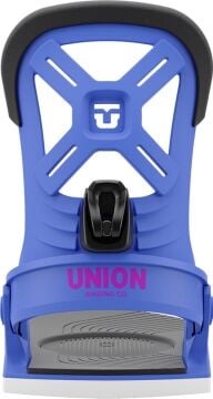 Union Cadet Blue 25