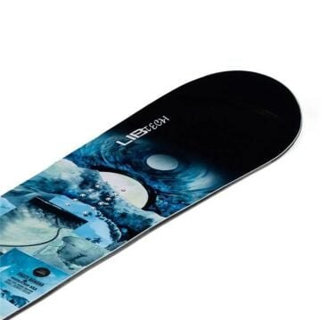 Lib Tech Skate Banana Snowboard 2023