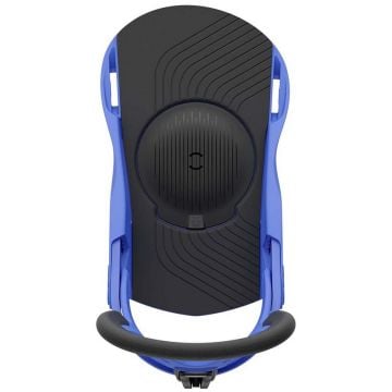 Union Cadet  Blue/Mavi Snowboard Binding 2025