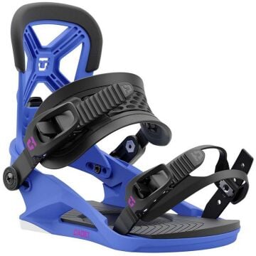 Union Cadet  Blue/Mavi Snowboard Binding 2025