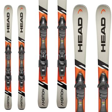 Head Ambition R Track