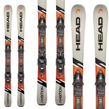 Head Ambition R Track