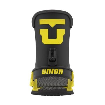 Union Cadet Pro Elektric Yellow 2023