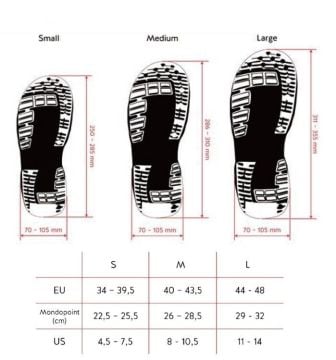 Clew Snowboard Bağlama Beyaz