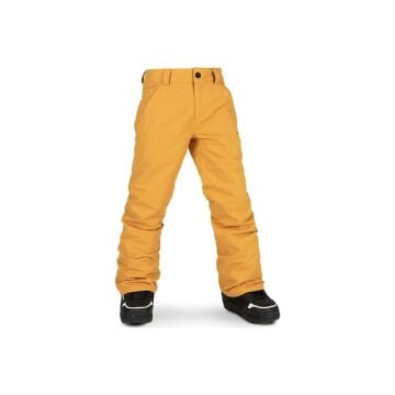 Volcom Cargo Ins Çocuk Snowboard Pantolon RSG