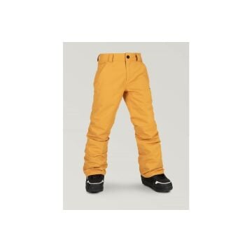 Volcom Cargo Ins Çocuk Snowboard Pantolon RSG