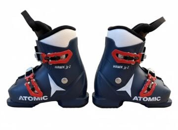 Atomic Hawx Jr 2 Çocuk Kayak Ayakkabısı