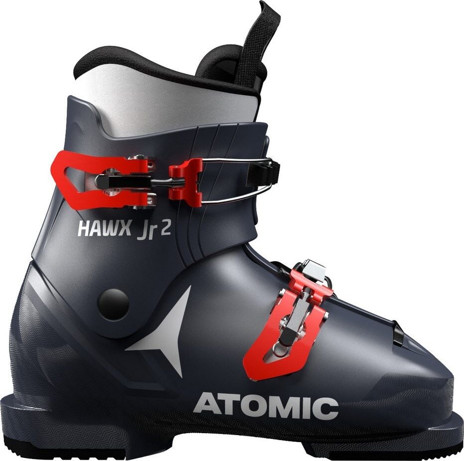 Atomic Hawx Jr 2 Çocuk Kayak Ayakkabısı