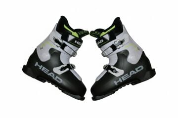 Head Z 2  Çocuk Kayak Ayakkabısı