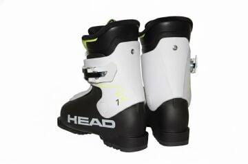Head Z1  Çocuk Kayak Ayakkabısı