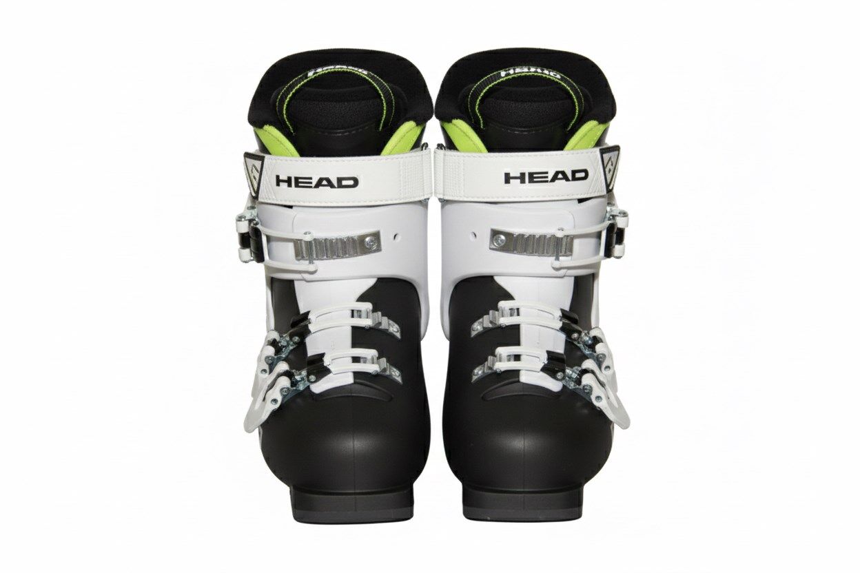 Head Z1  Çocuk Kayak Ayakkabısı