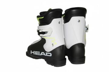 Head Z1  Çocuk Kayak Ayakkabısı