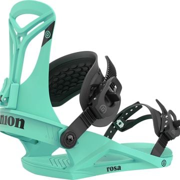 Union Rosa Aqua 2023