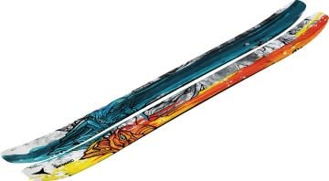 Atomic Bent Chetler 120 Str 14 GW B