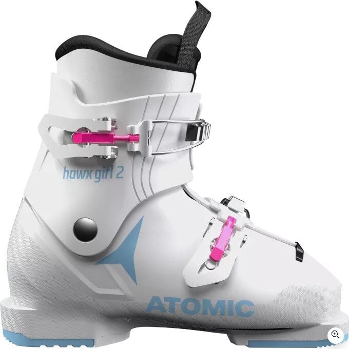 Atomic Hawx Girl 2