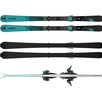 Atomic Redster X5 Blue+ M10 GW