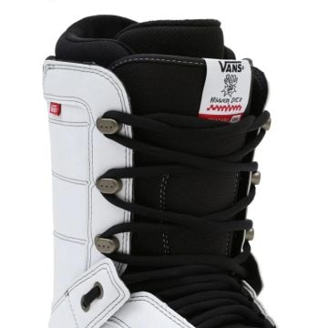 Hı-standart Kennedy Deck White