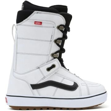 Hı-standart Kennedy Deck White