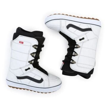 Hı-standart Kennedy Deck White