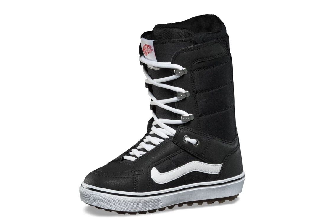 Vans Hi-Standard OG Women 2026