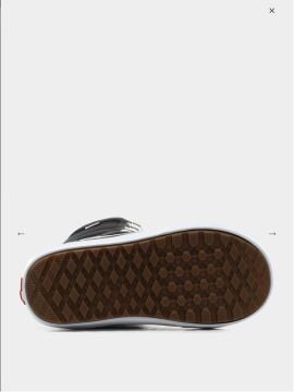 Vans Hi-Standard OG Women 2026