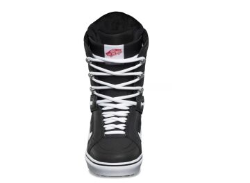 Vans Hi-Standard OG Women 2026