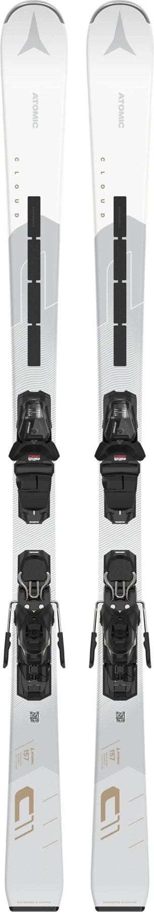 Atomic Cloud C11 Rvsk Light