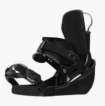 CLEW Independence 1.0 Black