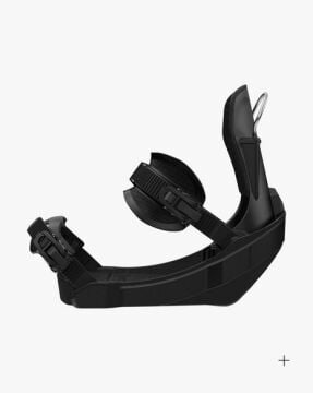 CLEW Independence 1.0 Black