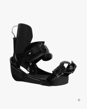 CLEW Independence 1.0 Black