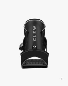 CLEW Independence 1.0 Black