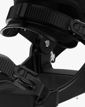 CLEW Independence 1.0 Black