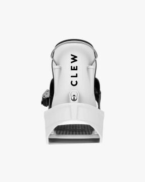 CLEW Independence 1.0 White
