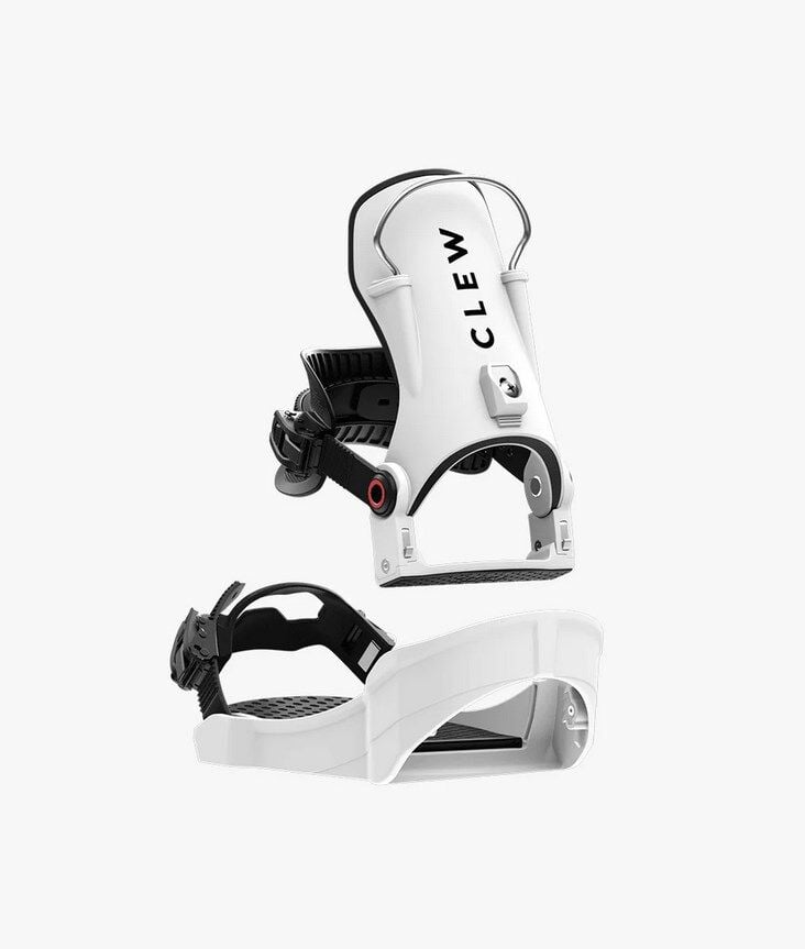 CLEW Independence 1.0 White
