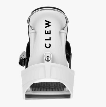 CLEW Independence 1.0 White