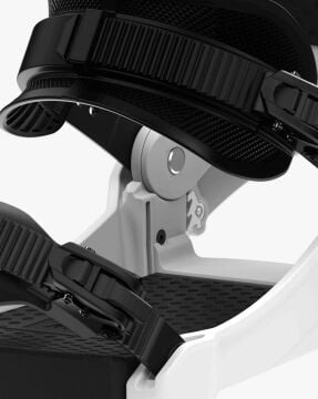 CLEW Independence 1.0 White