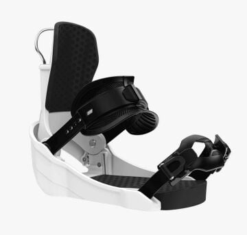 CLEW Independence 1.0 White