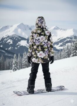 WOB İmmortal Hoodie