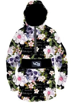 WOB İmmortal Hoodie